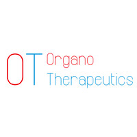 OrganoTherapeutics Logo