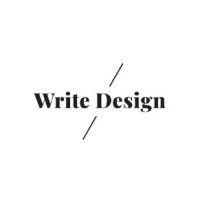WriteDesign Logo