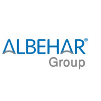 ALBEHAR Group Logo