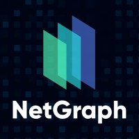 NetGraph Logo