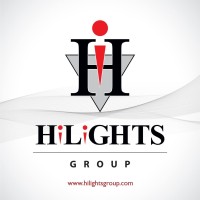 Hilights Group Logo