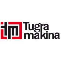 Tugra Makina Logo