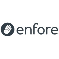 enfore Logo