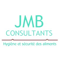 JMB CONSULTANTS Logo
