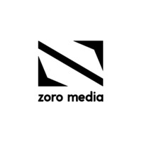 Zoro Media Logo