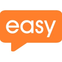 Easy Job Fair Logo