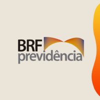 BRF Previdência Logo