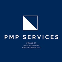 PMP SERVICES Logo