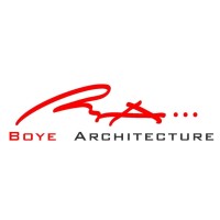 Boye Architecture Logo
