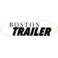 Boston Trailer LLC Logo