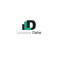 Laureane Dehe Logo