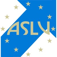 GROEP ASLV Logo