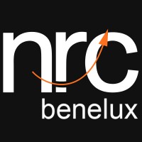 NRC BENELUX Logo