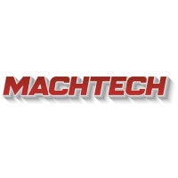 Machtech AB Logo