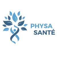 Physa Santé Logo