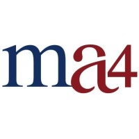 Missouri Association of Area Agencies on Aging Logo