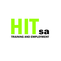 HITsa Training and Employment Logo