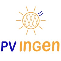 PV Ingen Logo