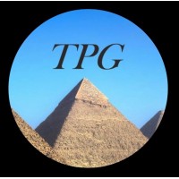 The Pyramis Group, Logo