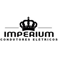 Imperium Condutores Elétricos | Copper Three Logo