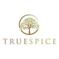 True Spice Packing Logo