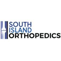 South Island Orthopedics Logo