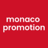 Monaco Promotion Logo