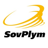 SovPlym India Logo