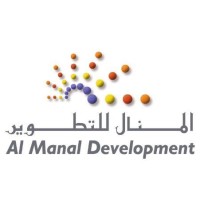 Al Manal Development FZCO Logo