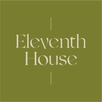 Eleventh House Logo