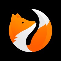 Krazyfox Logo