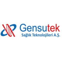 Gensutek Sağlık Teknolojileri Logo