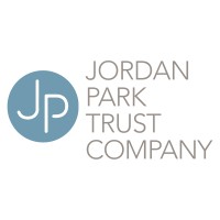 Jordan Park Trust Company Logo