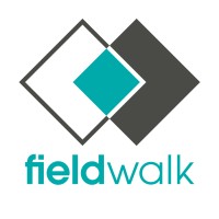 Fieldwalk Logo