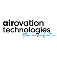 Airovation Technologies Logo