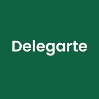 Delegarte Logo