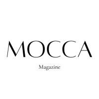 MOCCA Magazine Logo