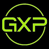 GenXP Logo