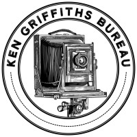 Ken Griffiths Bureau Logo