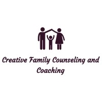 Creative Family Counseling and Coaching, LLC Logo