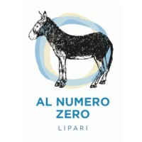 Al numero zero Logo