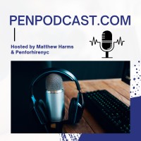 PenPodcast Logo