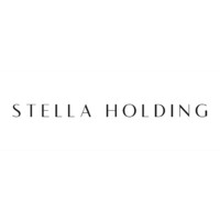 Stella Holding Spa Logo