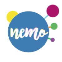 Fundación Nemo Logo