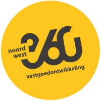 NW360 Vastgoedontwikkeling BV Logo