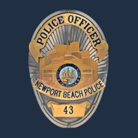 Newport Beach Police Department Logo