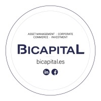 Bicapital Logo