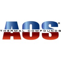 AOS Thermal Compounds Logo