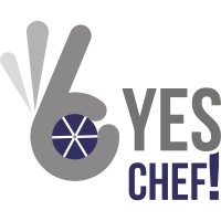 Yes Chef Inc Logo