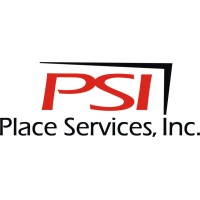 Place Services Inc. - Flooring Division Logo